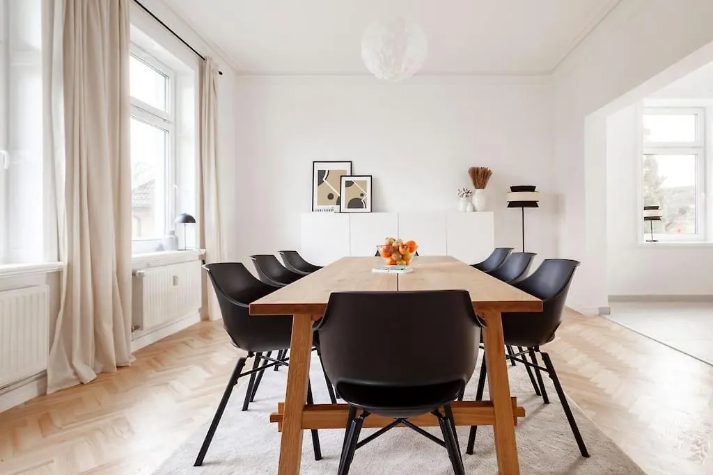 Villa Im Alten Land Hamburg - Fuer Grosse Gruppen