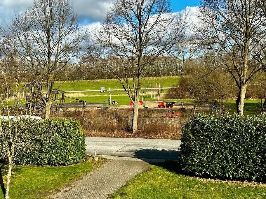 Villa Im Alten Land Hamburg - Fuer Grosse Gruppen 0*,