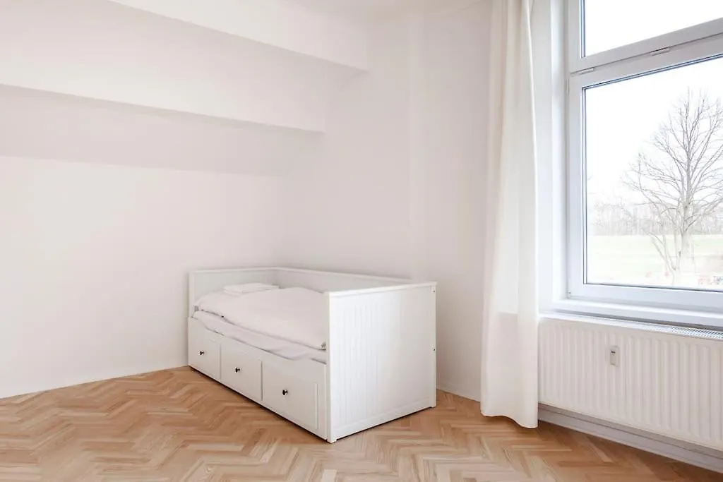 Villa Im Alten Land Hamburg - Fuer Grosse Gruppen 0*,